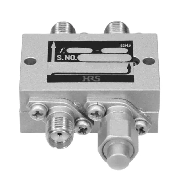 HDH-06003GHD(40) Hirose Electric Co Ltd electronic component